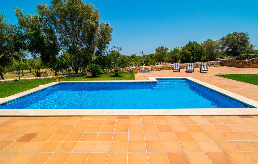 Son Bielo, Maison 6 personnes à Lloret de Vistalegre - Photo 6
