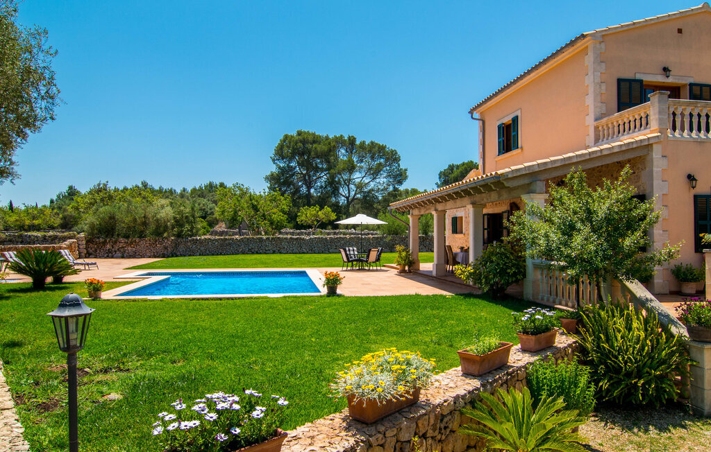 Son Bielo, Maison 6 personnes à Lloret de Vistalegre - Photo 11