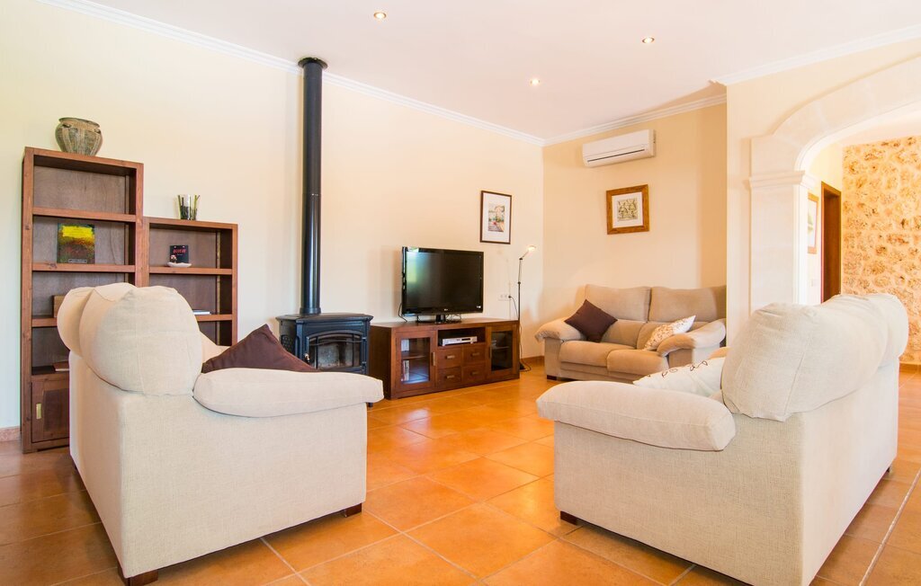 Son Bielo, Maison 6 personnes à Lloret de Vistalegre - Photo 15