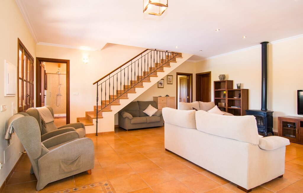 Son Bielo, Maison 6 personnes à Lloret de Vistalegre - Photo 16