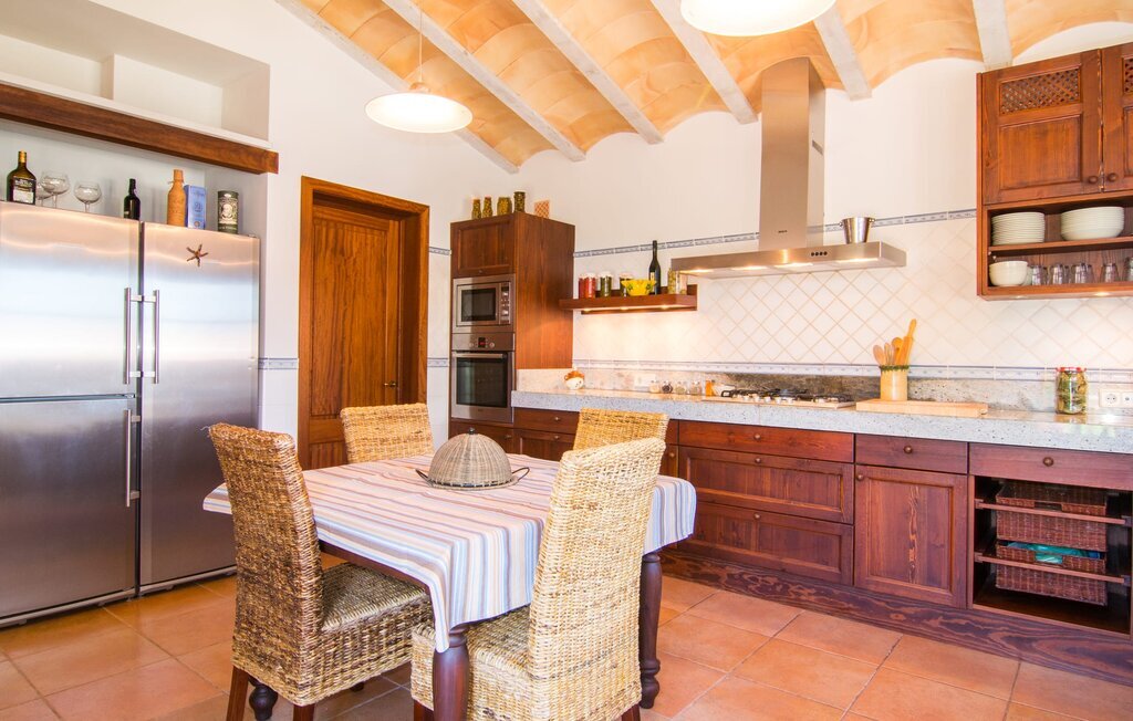 Son Bielo, Maison 6 personnes à Lloret de Vistalegre - Photo 17