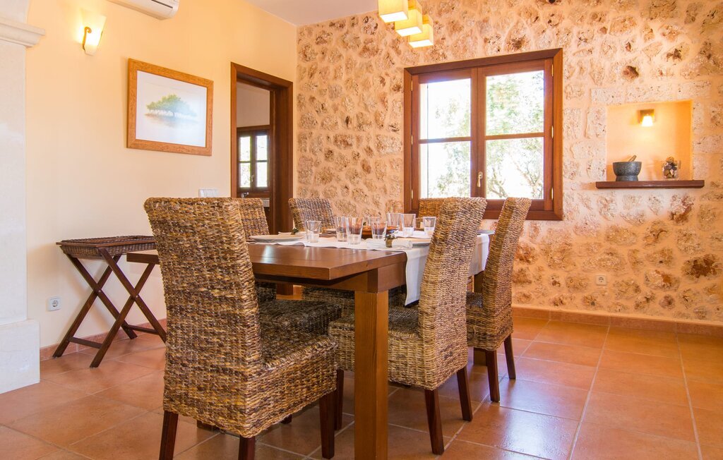 Son Bielo, Maison 6 personnes à Lloret de Vistalegre - Photo 20