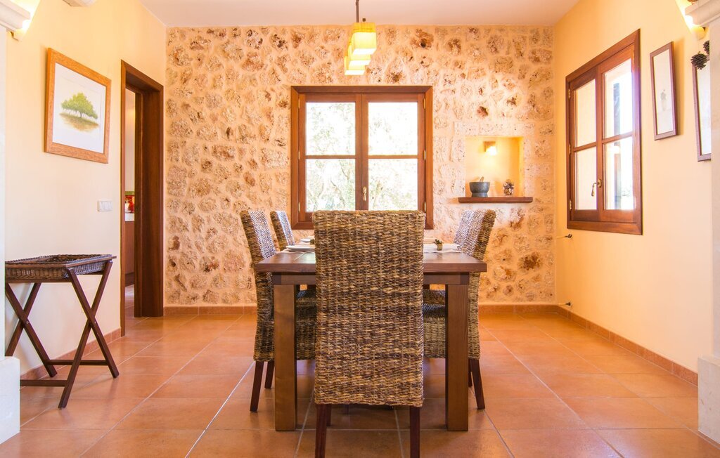Son Bielo, Maison 6 personnes à Lloret de Vistalegre - Photo 21