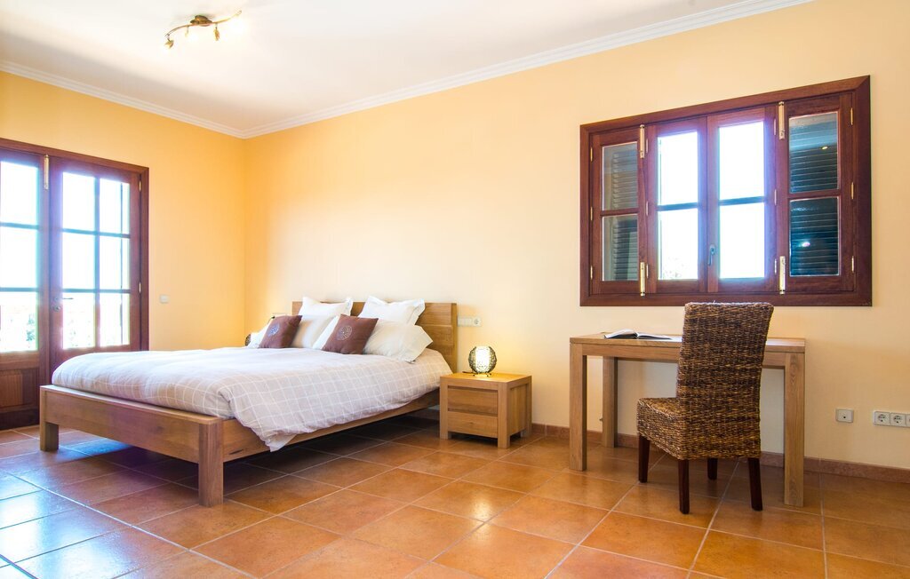Son Bielo, Maison 6 personnes à Lloret de Vistalegre - Photo 25