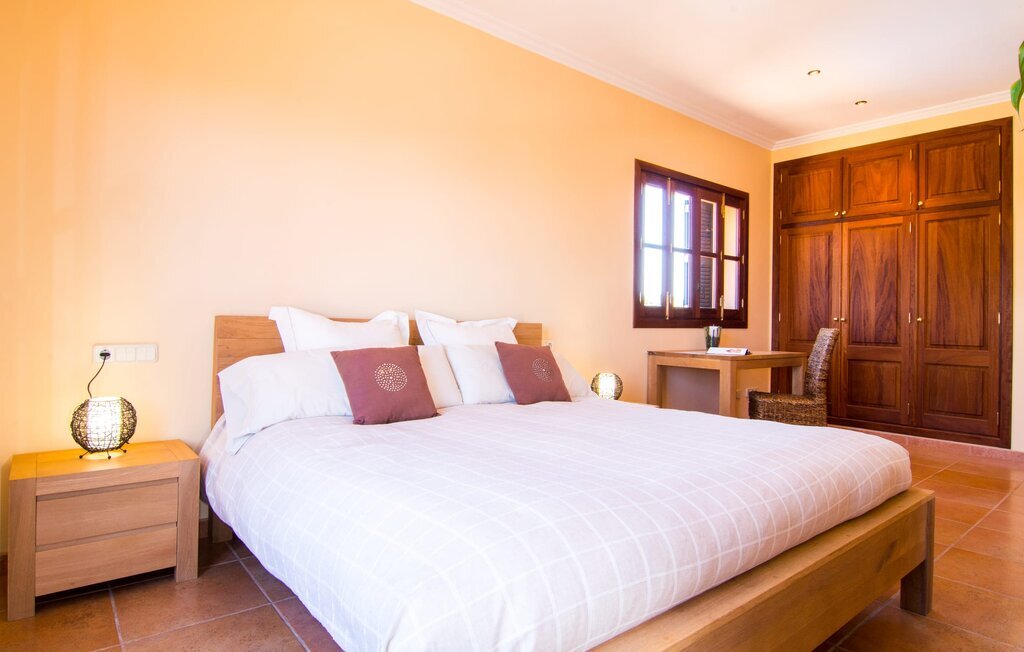 Son Bielo, Maison 6 personnes à Lloret de Vistalegre - Photo 26