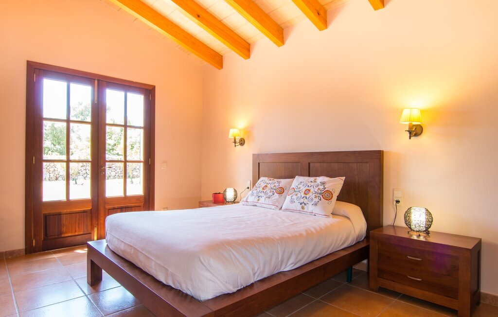 Son Bielo, Maison 6 personnes à Lloret de Vistalegre - Photo 27