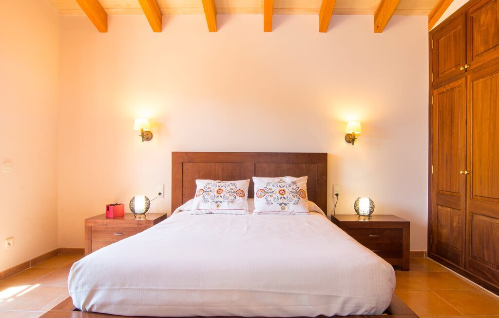 Son Bielo, Maison 6 personnes à Lloret de Vistalegre - Photo 28