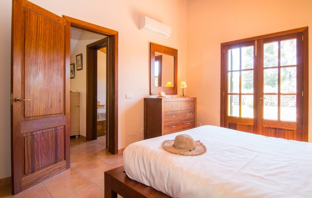 Son Bielo, Maison 6 personnes à Lloret de Vistalegre - Photo 29