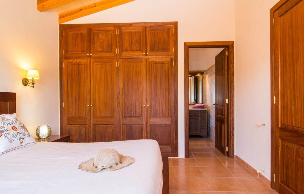 Son Bielo, Maison 6 personnes à Lloret de Vistalegre - Photo 30