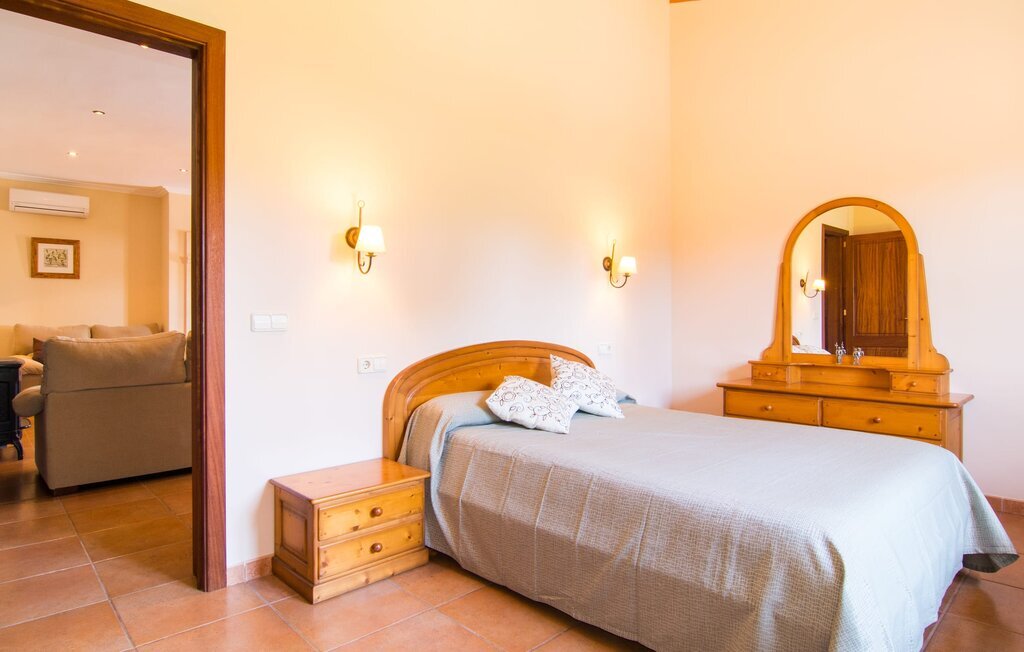 Son Bielo, Maison 6 personnes à Lloret de Vistalegre - Photo 31