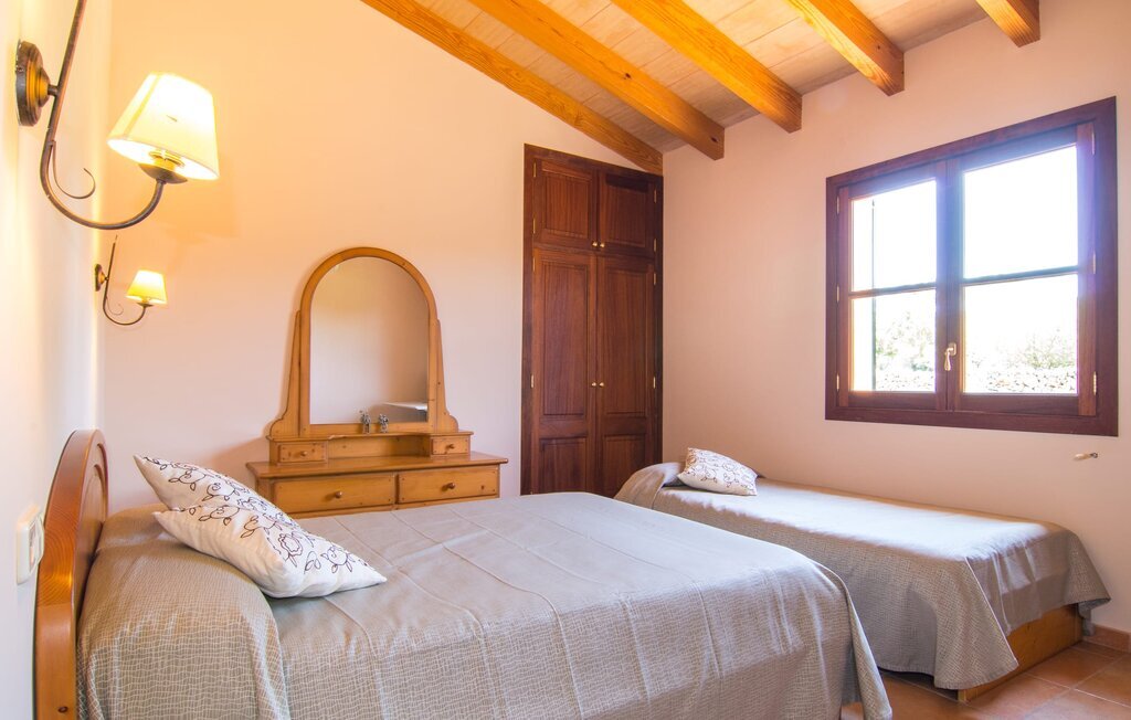 Son Bielo, Maison 6 personnes à Lloret de Vistalegre - Photo 32