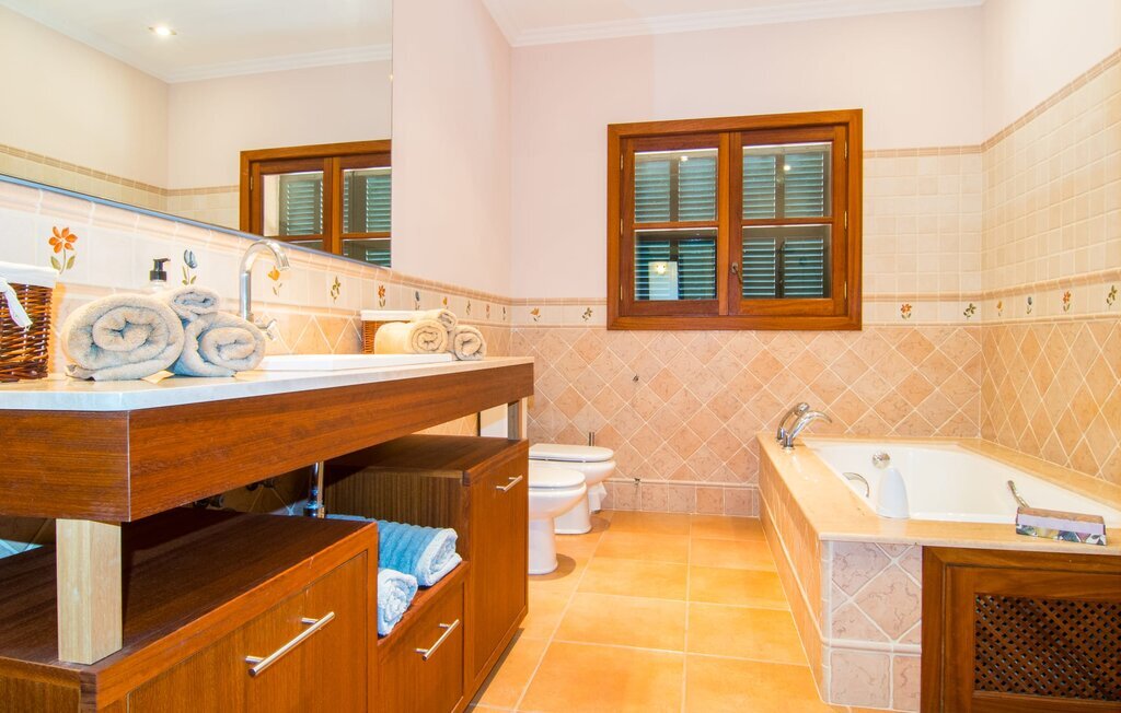 Son Bielo, Maison 6 personnes à Lloret de Vistalegre - Photo 37
