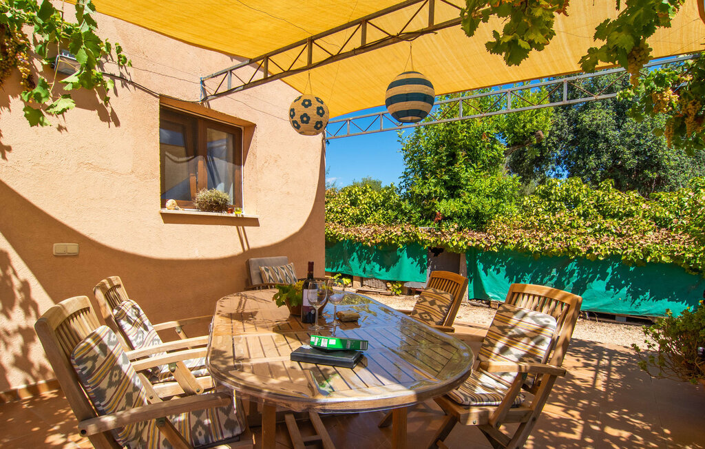 Cas Nets, Maison 4 personnes à Llucmajor - Photo 12
