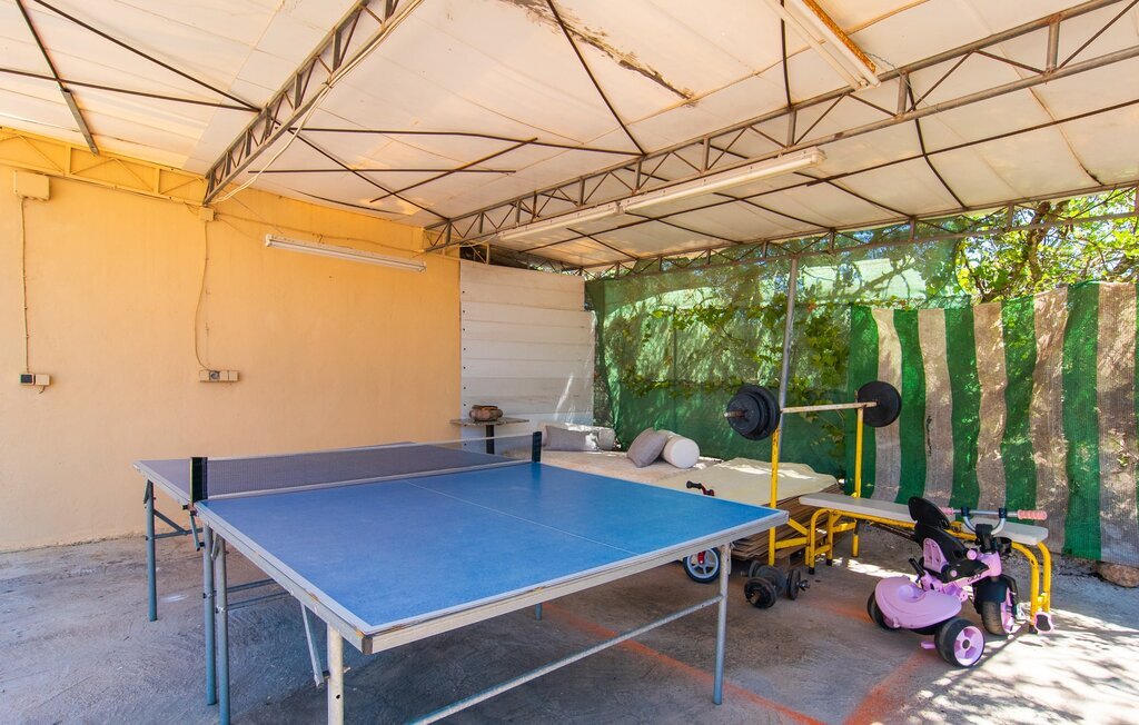Cas Nets, Maison 4 personnes à Llucmajor - Photo 44