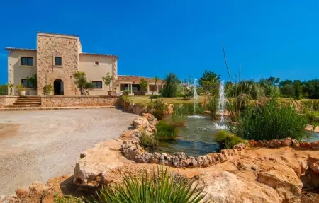 Colonia Es Trenc – Villa 8 pers. piscine à Campos : photo 12