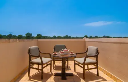 Colonia Es Trenc – Villa 8 pers. piscine à Campos : photo 16