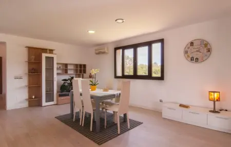 Colonia Es Trenc – Villa 8 pers. piscine à Campos : photo 22