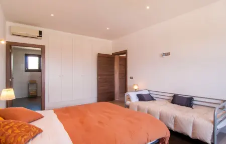 Colonia Es Trenc – Villa 8 pers. piscine à Campos : photo 29