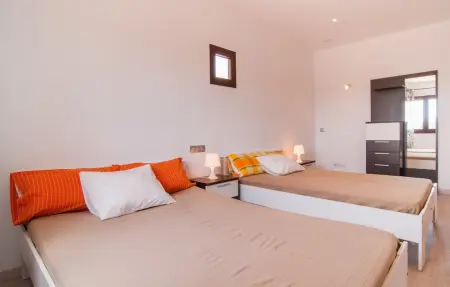 Colonia Es Trenc – Villa 8 pers. piscine à Campos : photo 31