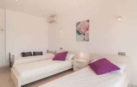 Colonia Es Trenc – Villa 8 pers. piscine à Campos : photo 33