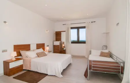 Colonia Es Trenc – Villa 8 pers. piscine à Campos : photo 34