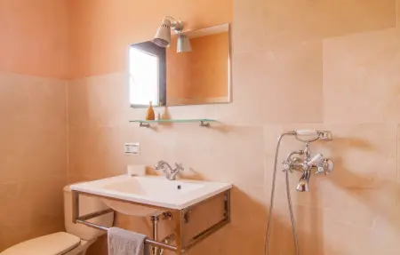Colonia Es Trenc – Villa 8 pers. piscine à Campos : photo 38