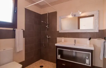 Colonia Es Trenc – Villa 8 pers. piscine à Campos : photo 39