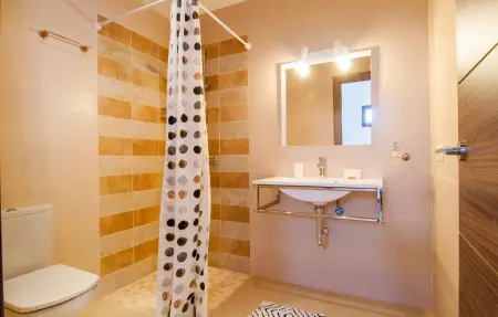 Colonia Es Trenc – Villa 8 pers. piscine à Campos : photo 40