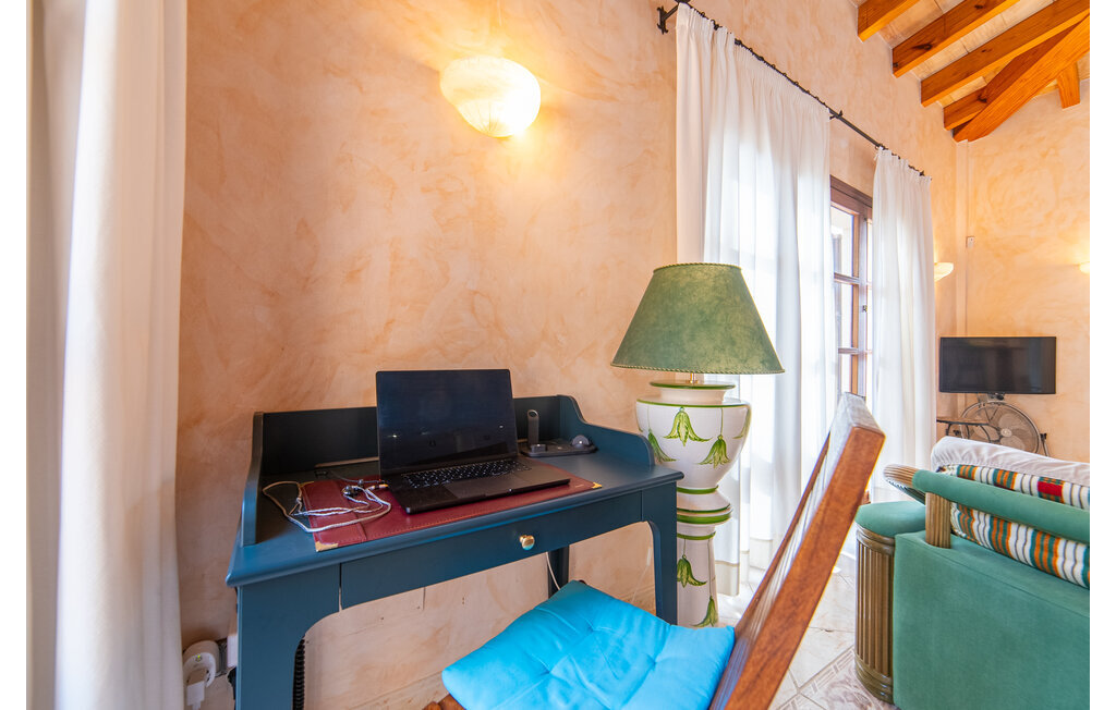 Torre de Heretat, villa vue mer à Canyamel - Photo 20