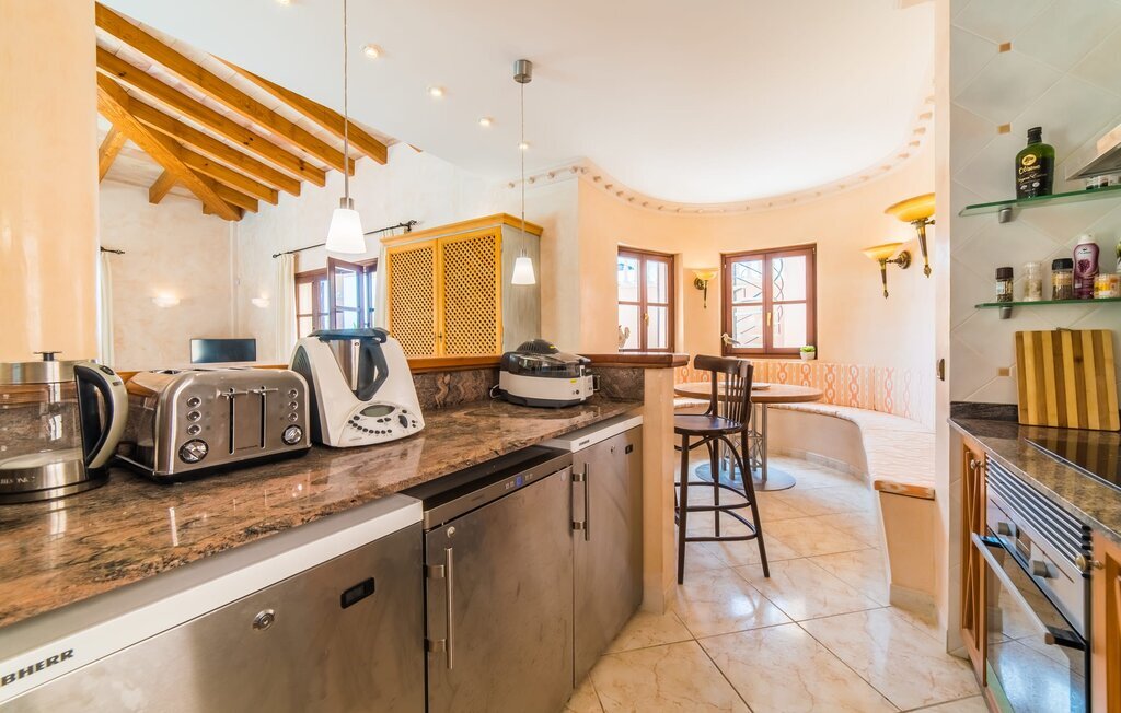Torre de Heretat, villa vue mer à Canyamel - Photo 22
