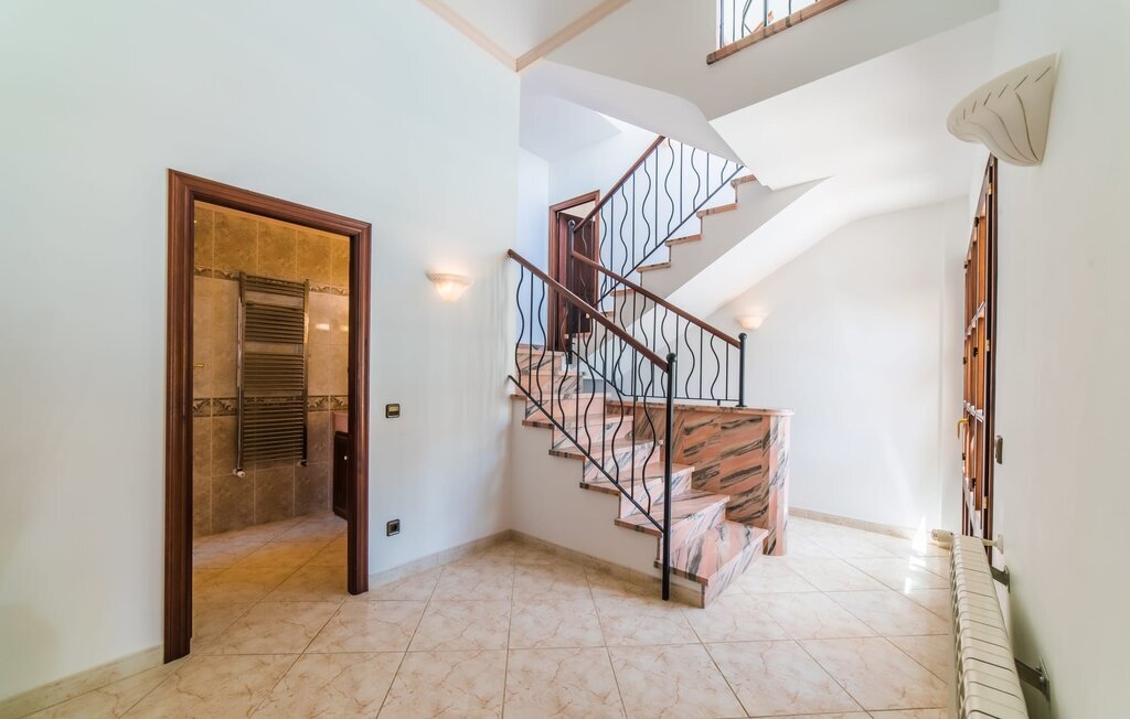 Torre de Heretat, villa vue mer à Canyamel - Photo 24