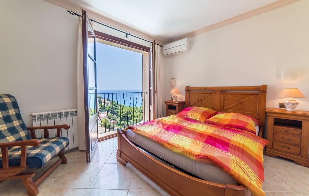 Torre de Heretat, villa vue mer à Canyamel - Photo 28