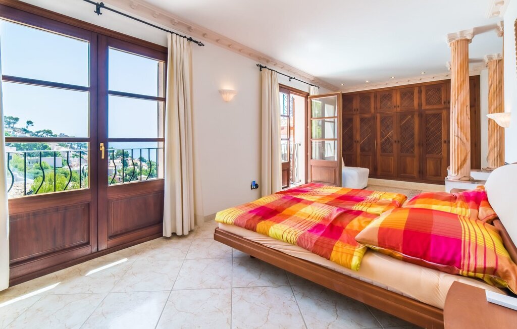 Torre de Heretat, villa vue mer à Canyamel - Photo 30