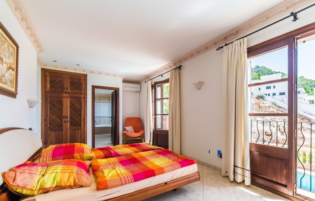 Torre de Heretat, villa vue mer à Canyamel - Photo 32