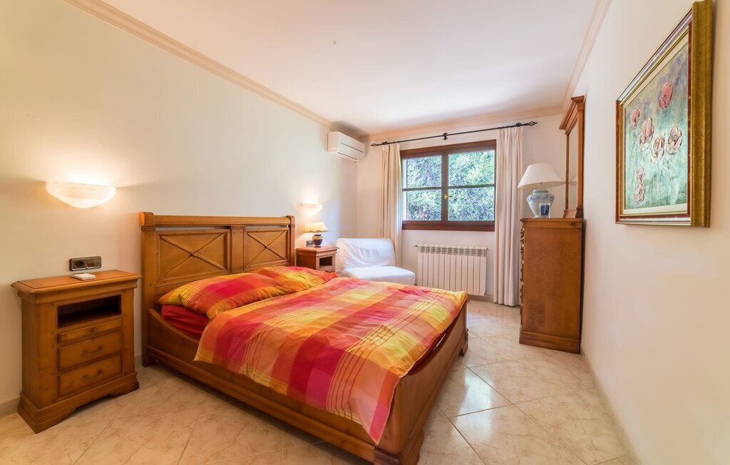 Torre de Heretat, villa vue mer à Canyamel - Photo 33
