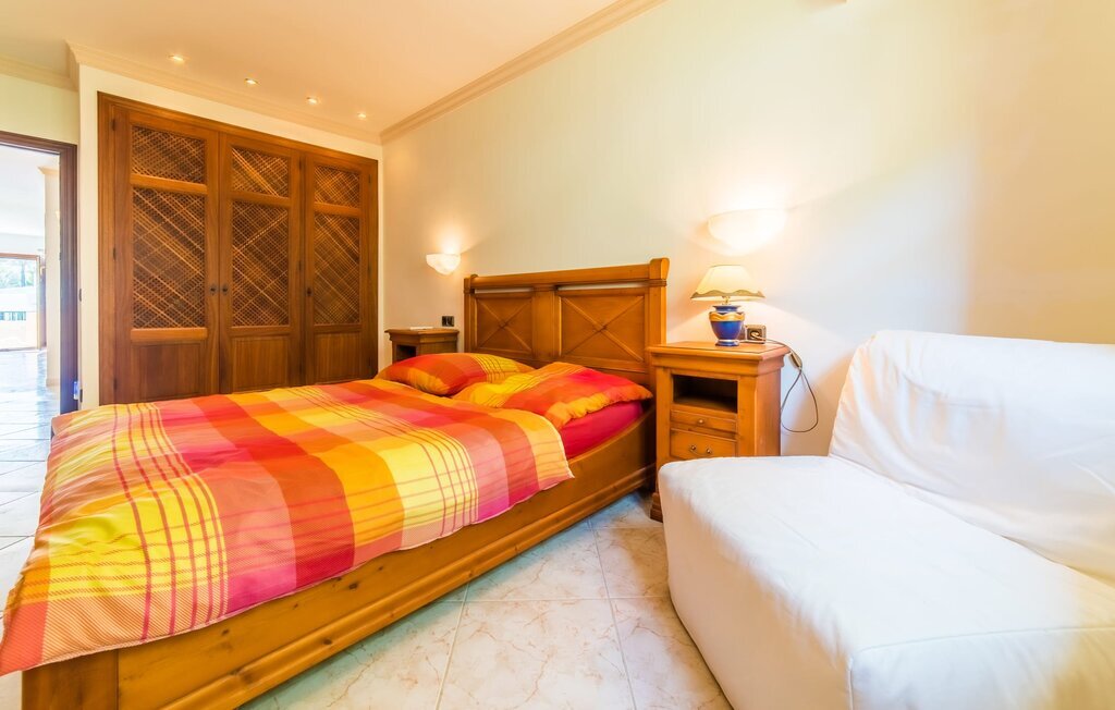 Torre de Heretat, villa vue mer à Canyamel - Photo 34