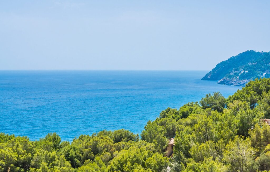 Torre de Heretat, villa vue mer à Canyamel - Photo 44