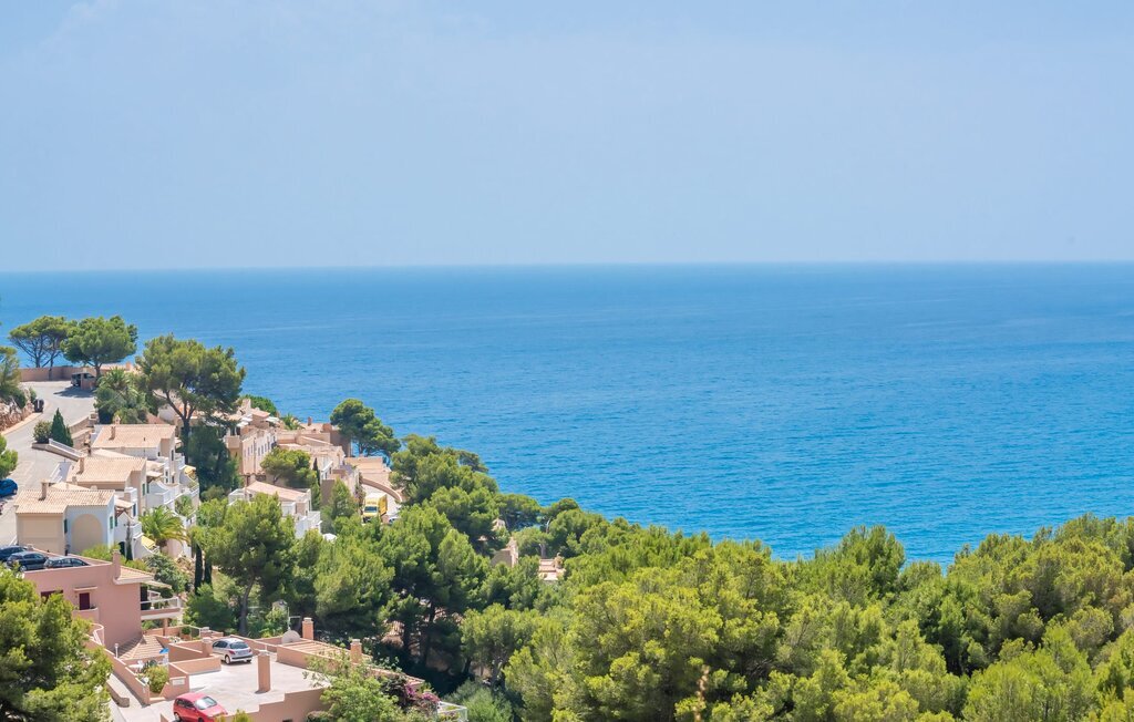 Torre de Heretat, villa vue mer à Canyamel - Photo 45