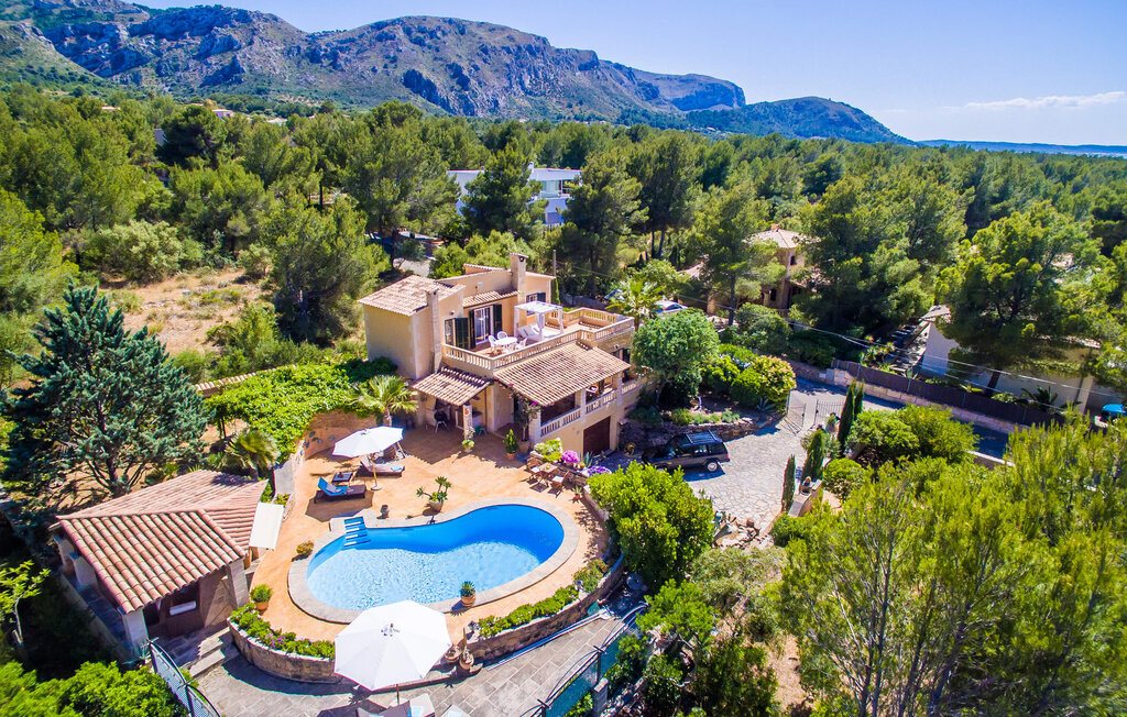 Villa Marimont, maison 7 pers. à Betlem avec piscine - Photo 3