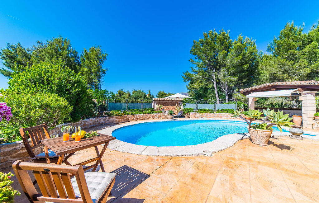 Villa Marimont, maison 7 pers. à Betlem avec piscine - Photo 4