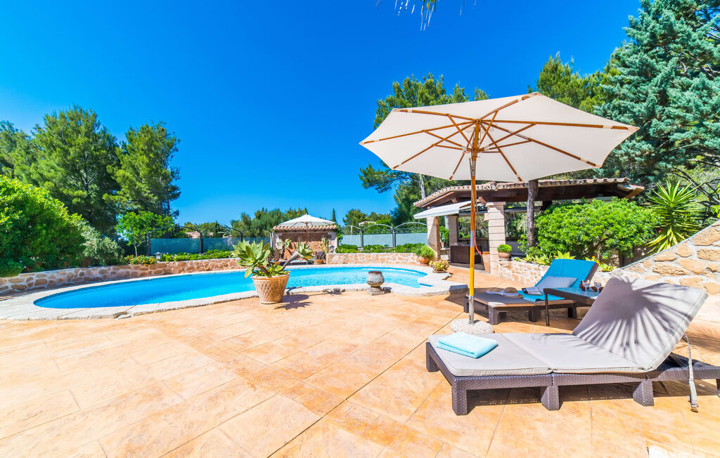 Villa Marimont, maison 7 pers. à Betlem avec piscine - Photo 5