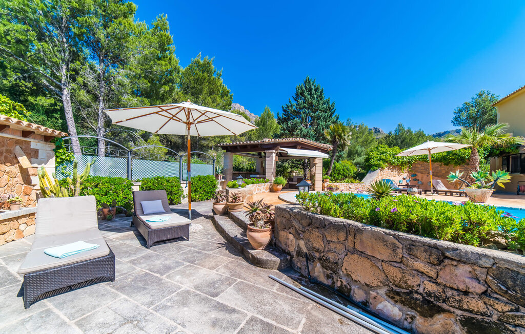 Villa Marimont, maison 7 pers. à Betlem avec piscine - Photo 6