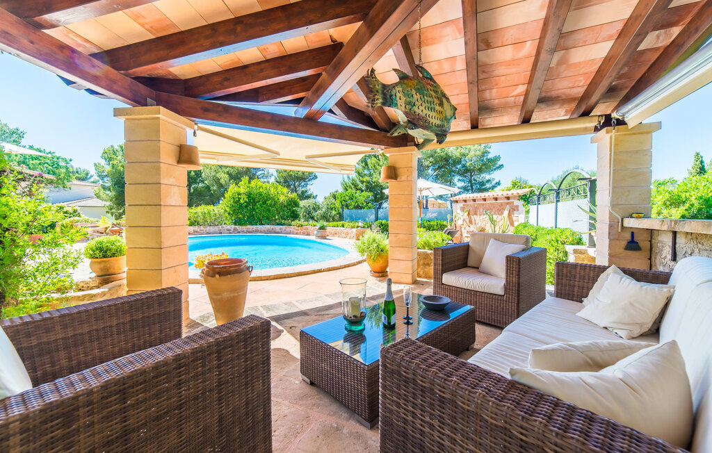 Villa Marimont, maison 7 pers. à Betlem avec piscine - Photo 7