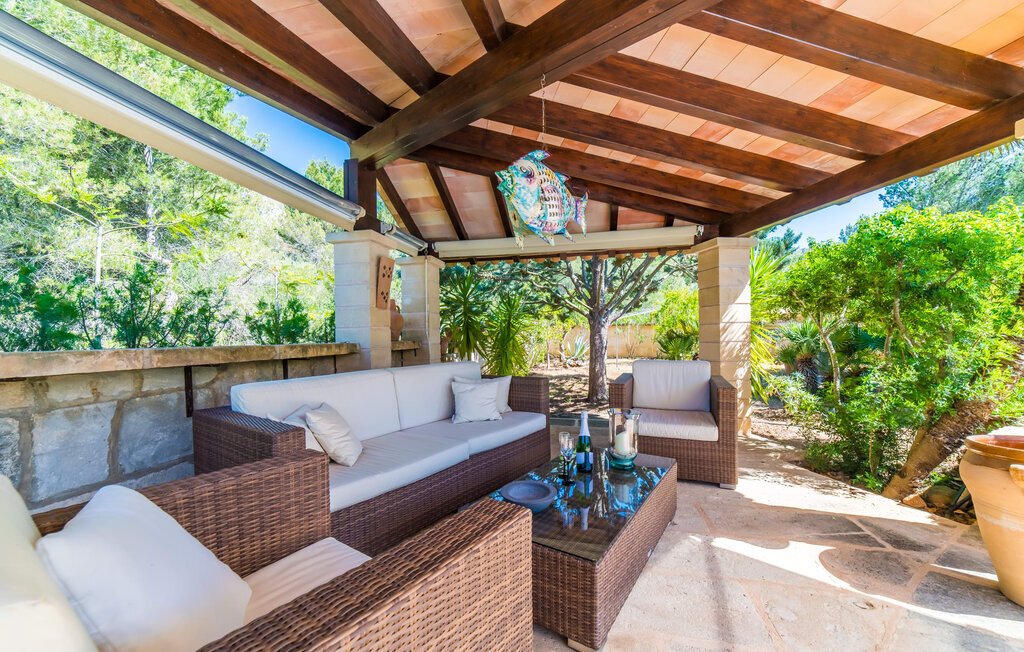 Villa Marimont, maison 7 pers. à Betlem avec piscine - Photo 8
