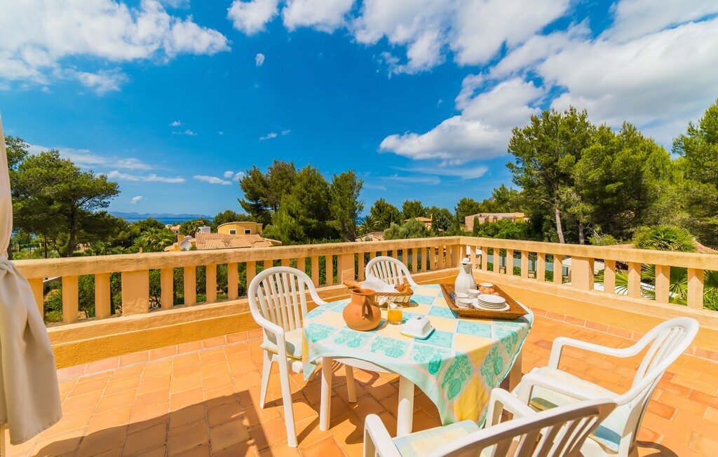 Villa Marimont, maison 7 pers. à Betlem avec piscine - Photo 9