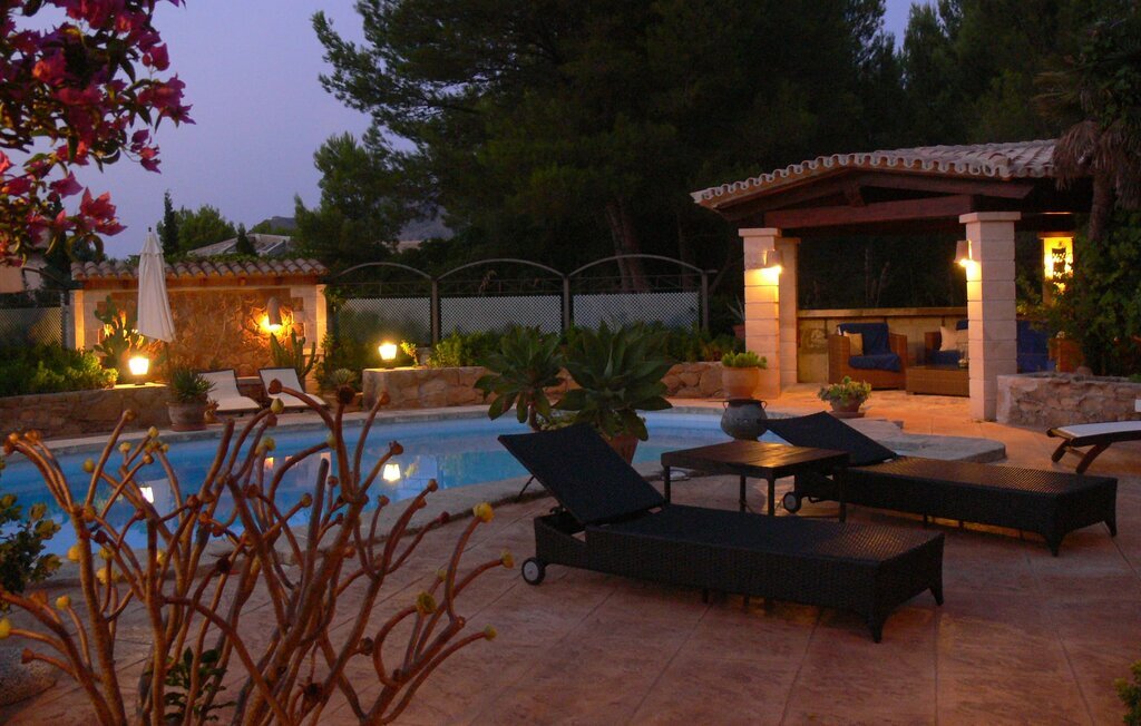 Villa Marimont, maison 7 pers. à Betlem avec piscine - Photo 10