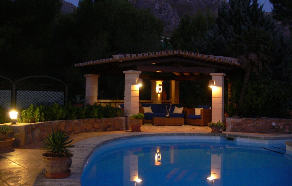Villa Marimont, maison 7 pers. à Betlem avec piscine - Photo 11