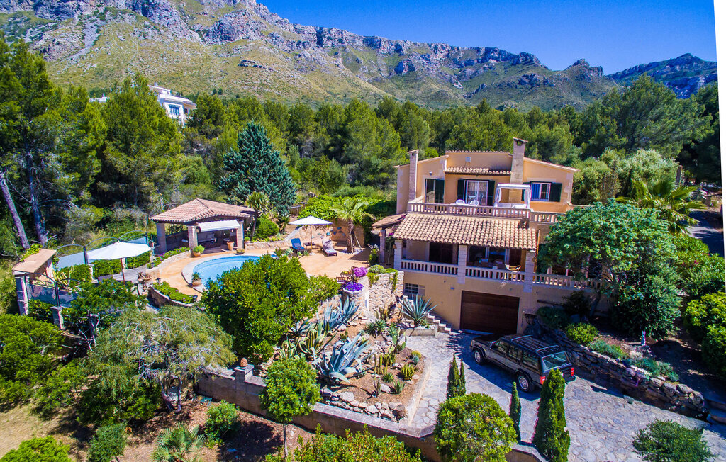 Villa Marimont, maison 7 pers. à Betlem avec piscine - Photo 12