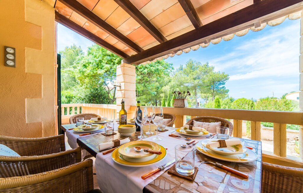 Villa Marimont, maison 7 pers. à Betlem avec piscine - Photo 13