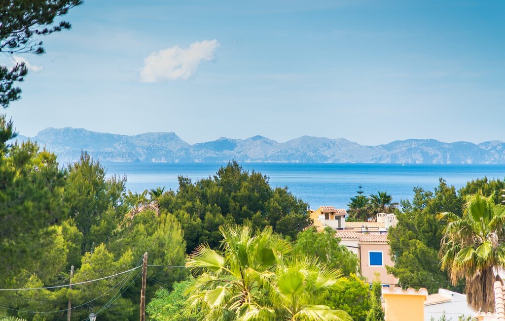 Villa Marimont, maison 7 pers. à Betlem avec piscine - Photo 15
